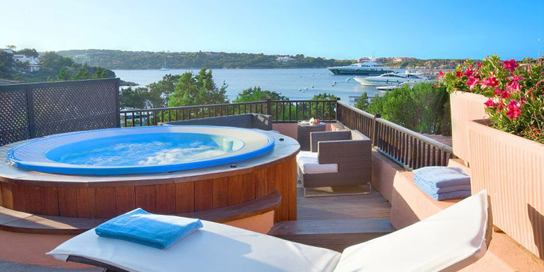 Costa Smeralda Resort 5*