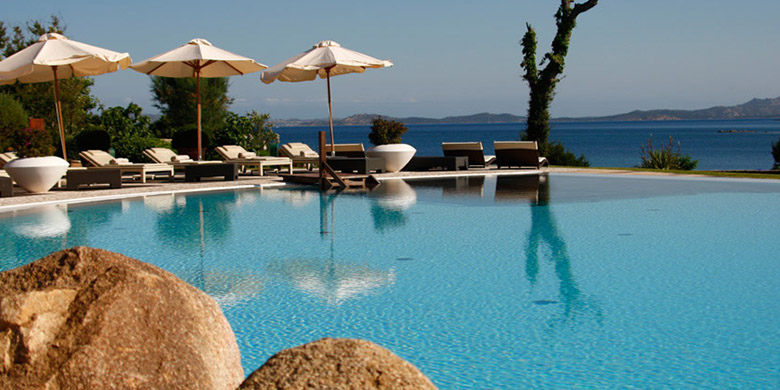 L Ea Bianca Luxury Resort 5*